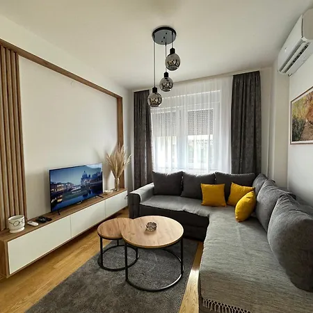 I&i 3 Bedrooms I Kragujevac